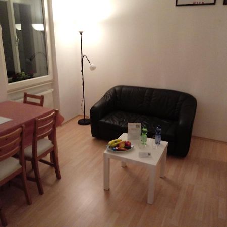 Vienna As It'S Best - Apartment "Egon Schiele" エクステリア 写真