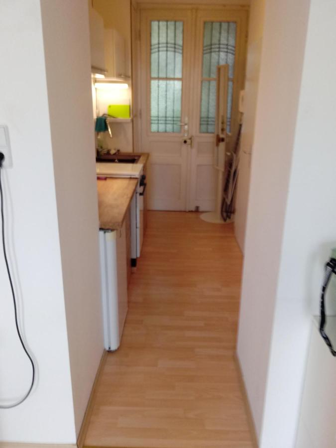Vienna As It'S Best - Apartment "Egon Schiele" エクステリア 写真