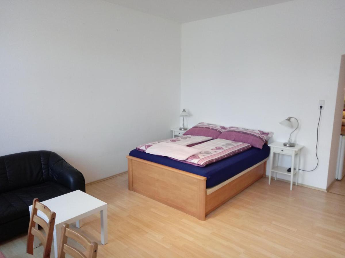 Vienna As It'S Best - Apartment "Egon Schiele" エクステリア 写真