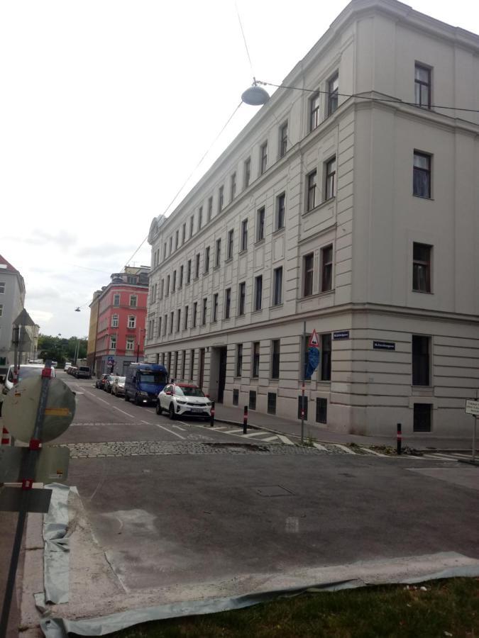 Vienna As It'S Best - Apartment "Egon Schiele" エクステリア 写真
