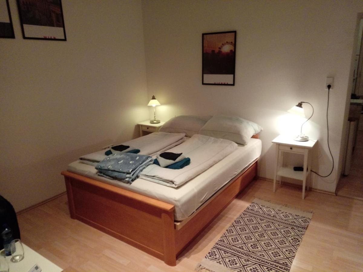 Vienna As It'S Best - Apartment "Egon Schiele" エクステリア 写真